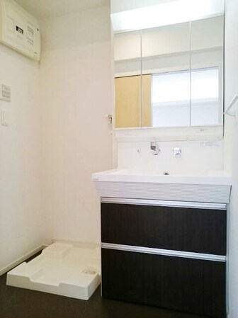 ル シエル Iの物件内観写真